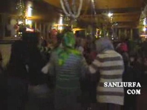 Yeniyil eglenceleri sanliurfa.com