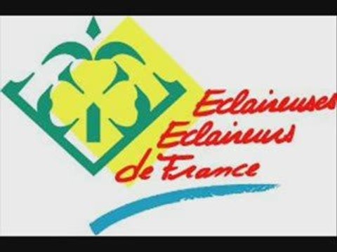 Camp de noel 2008 EEDF Lambersart