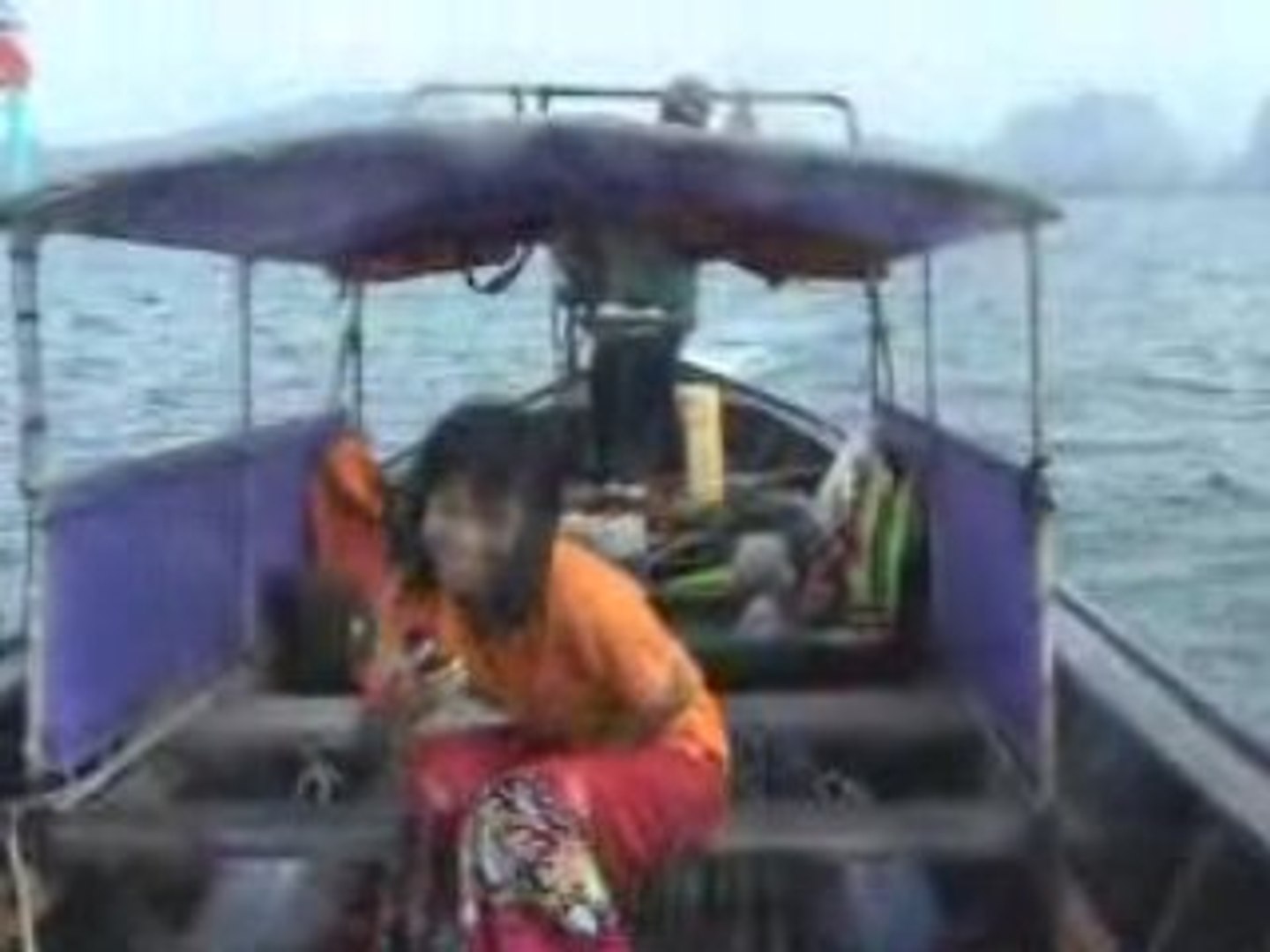THAILAND Krabi