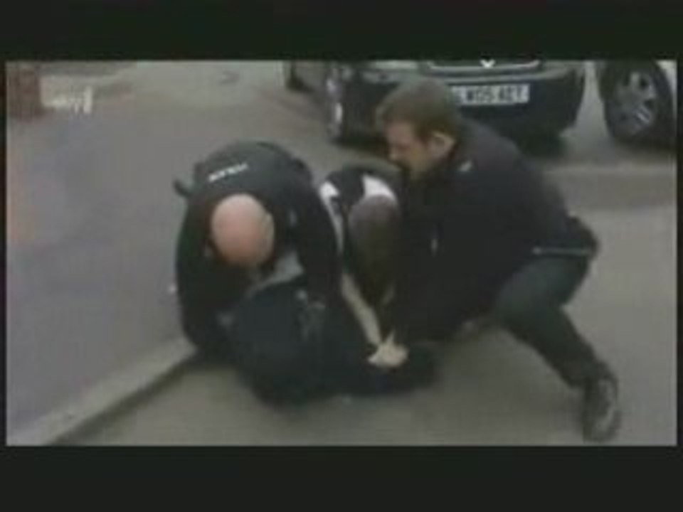 Slough Police