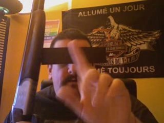 Message aux allumés