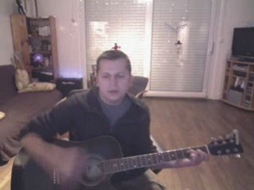 Hoosiers "Worried About Ray" acoustique par ale