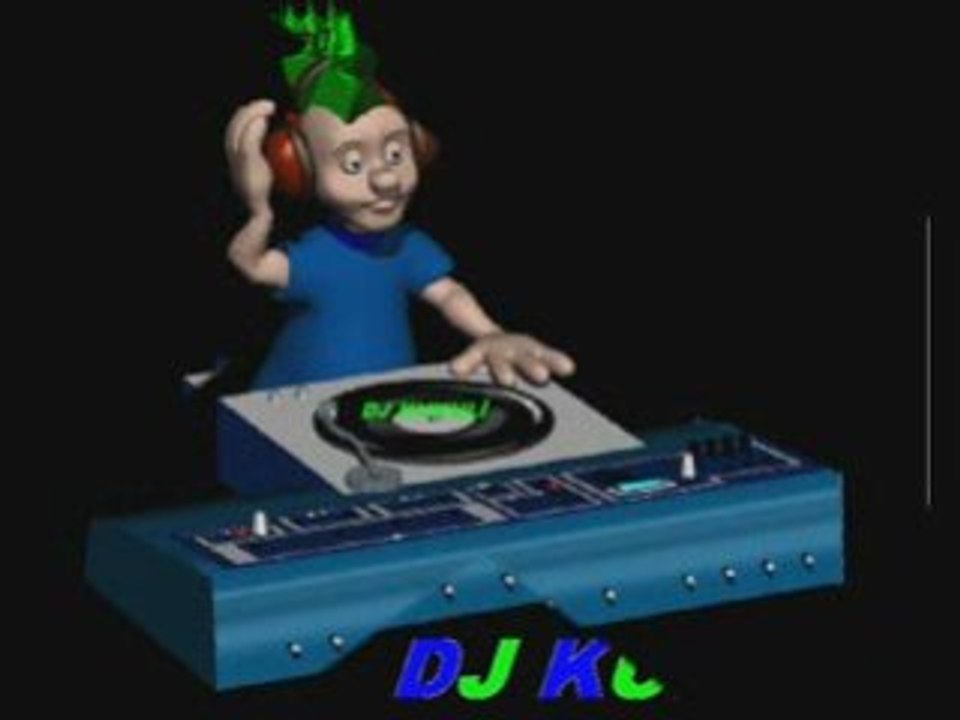 DJ KUKULI BAS REMIX 2 2008