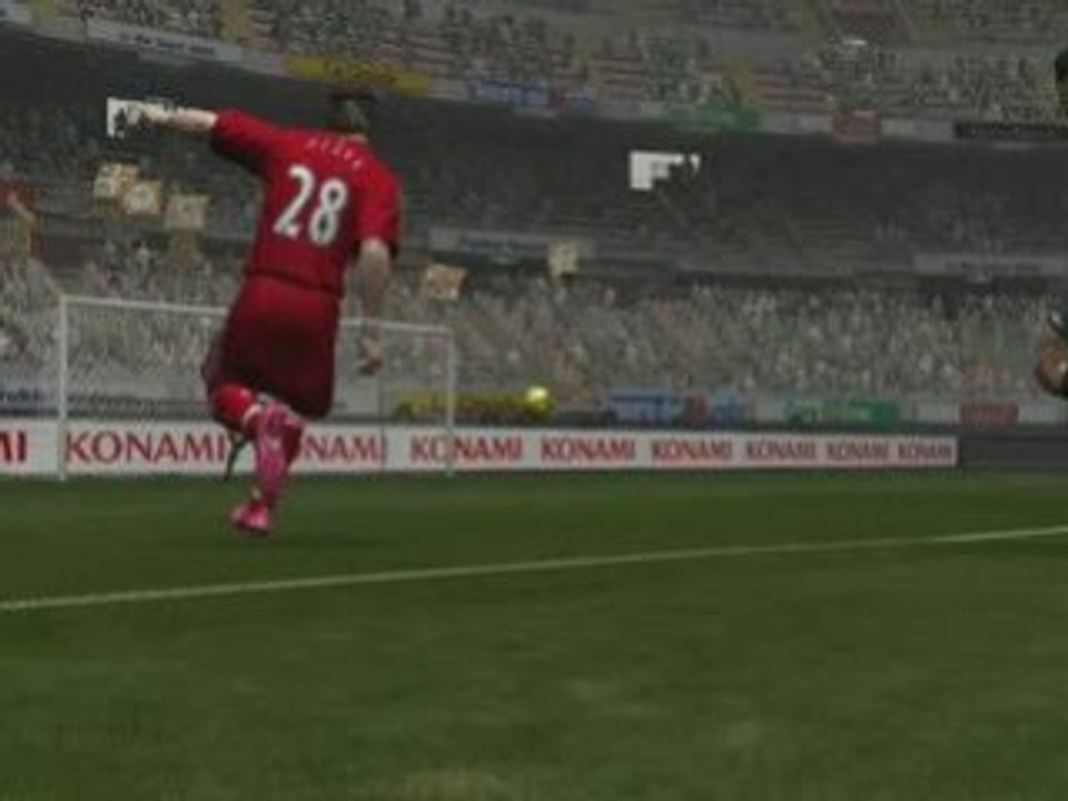 LİVERPOOL son video