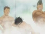 Hajime No Ippo New Challenger 2009 Trailer