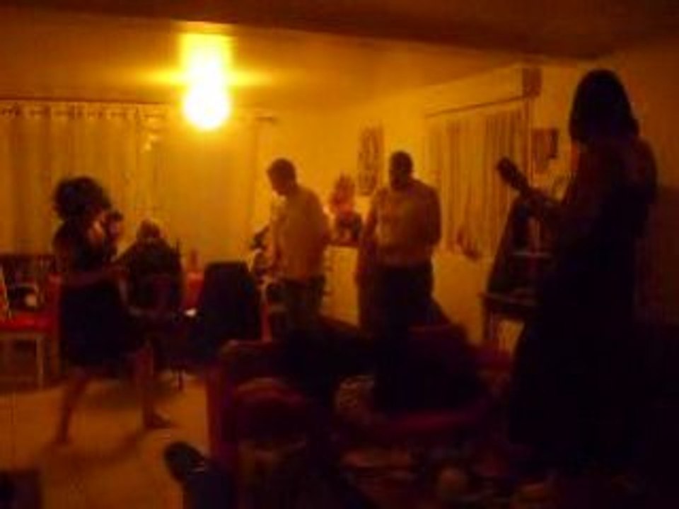 les quetches