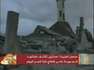 أربعمائة قتيل حصيلة العام الجديد