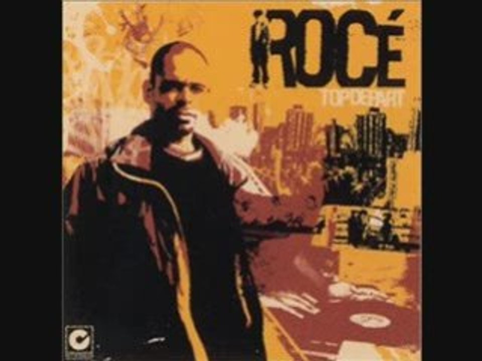 Rocé - 10/10