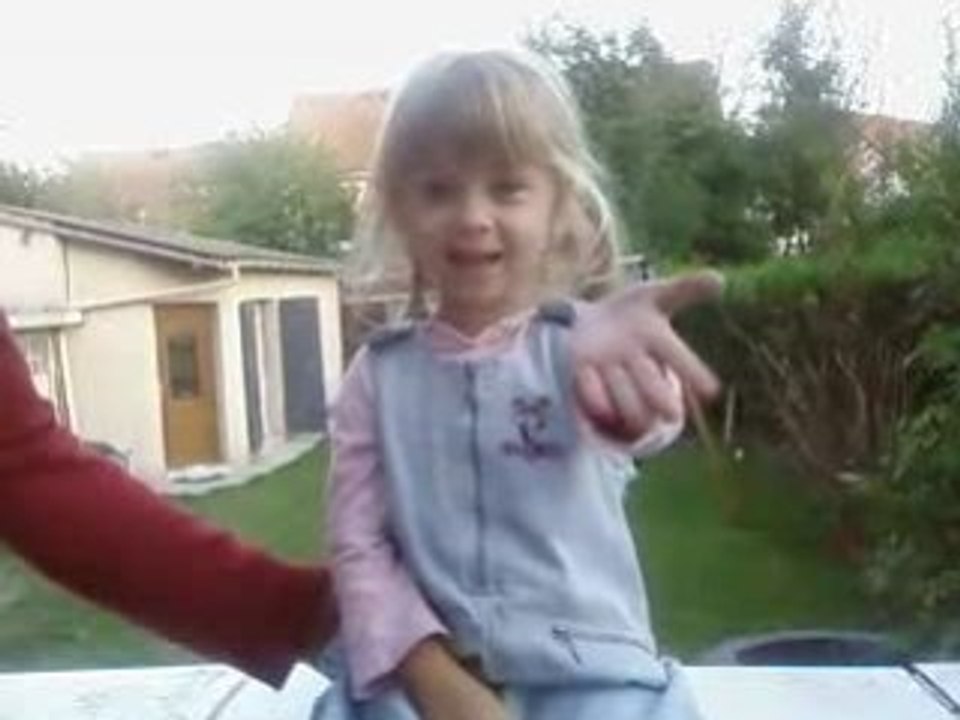 Bon anniversaire Tonton Morgan