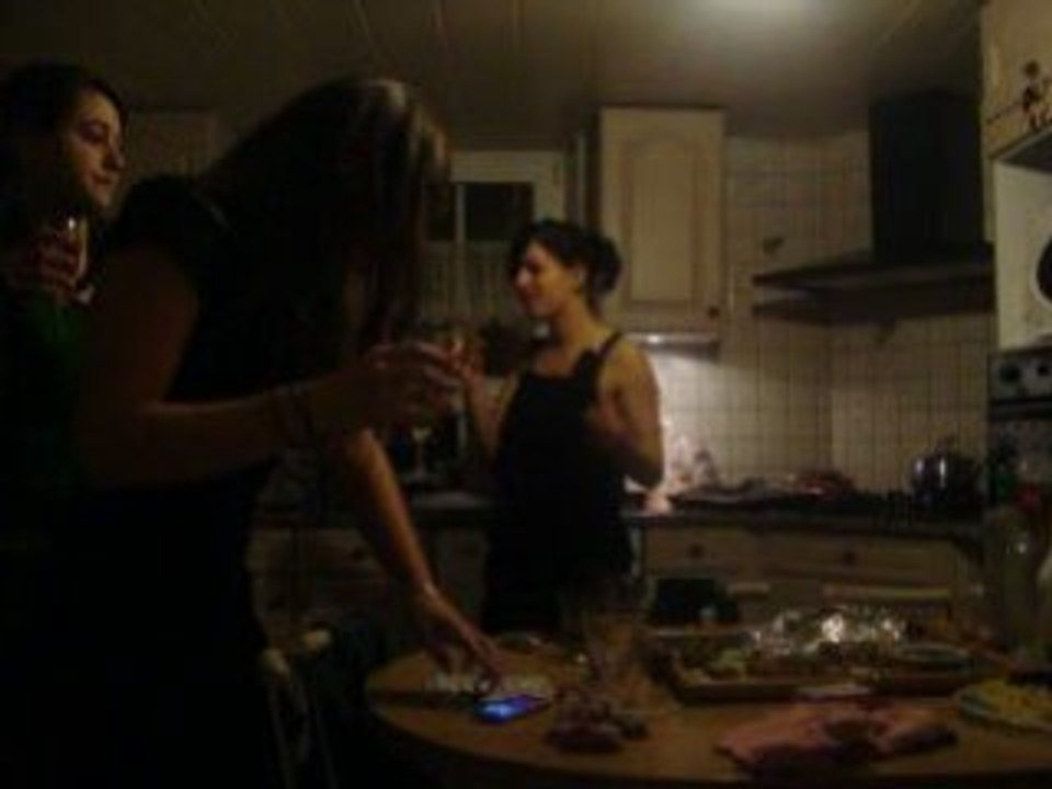 Champaaaagne =)