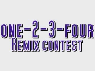 One-2-3-four Remix Contest