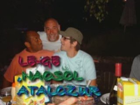 ***LE -GE de ma chanson *** compo atalozur