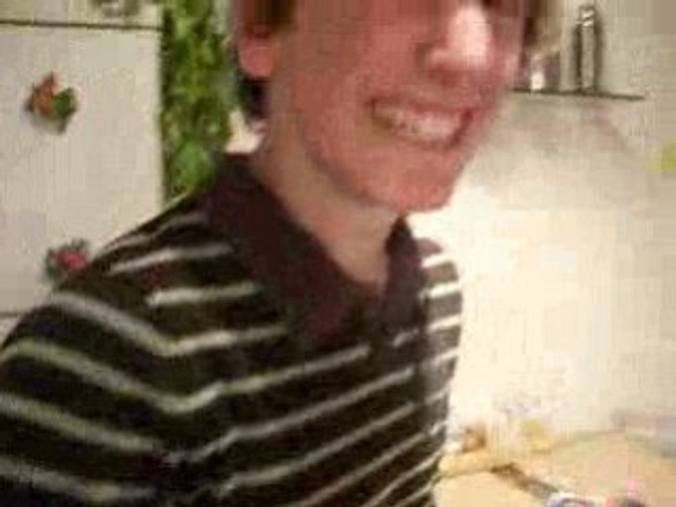 31 Décembre 08 ♥