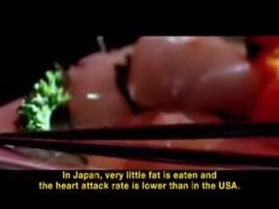Infarctus