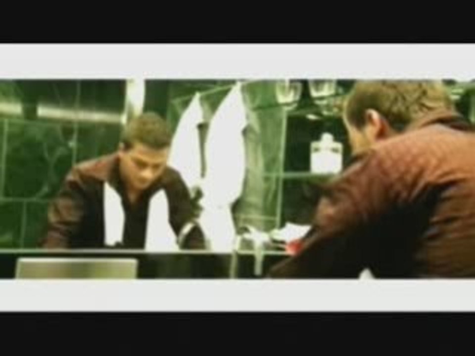 Arda Han - Seni Seviyorum (2009) by Aluxton