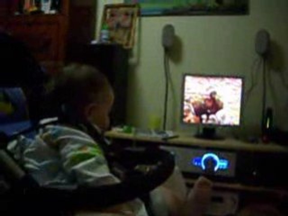 Gu 1º video de 2009