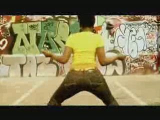 Lady Sweety feat R-Nestinho - Mulato Warrior [2008]