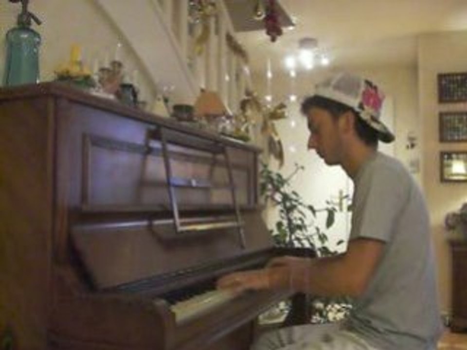 Infinity 2008 - Guru Josh Project