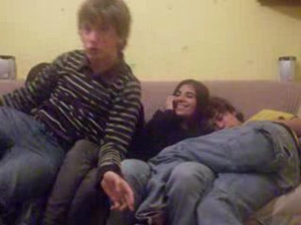 31 Décembre 08 ♥