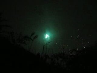 Oud en Nieuw 2008/2009