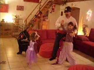 fête 31 DECEMBRE 2008