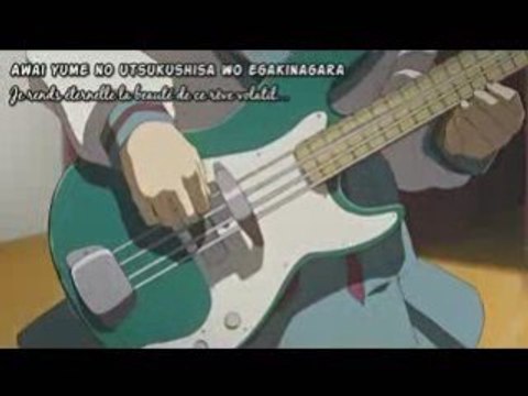 La Melancolie de Haruhi Suzumiya