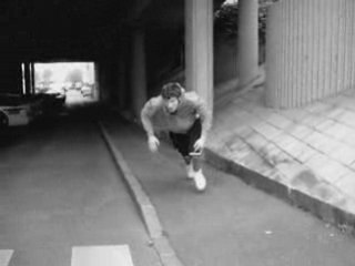 SESSION SAINT MALO - EMATOM - PARKOUR