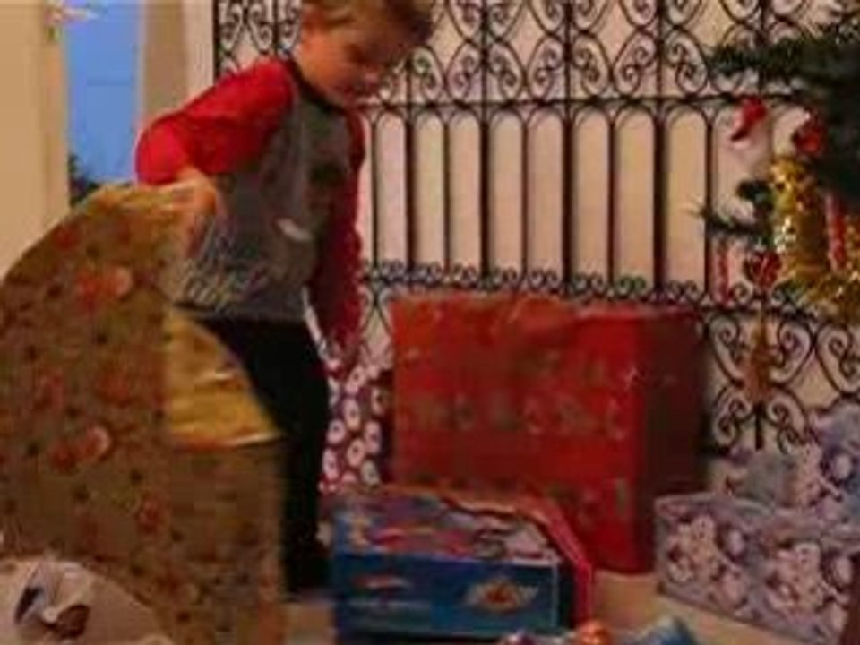 25 décembre 2008