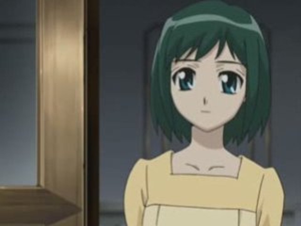 Midori days ( version longue générique de fin )
