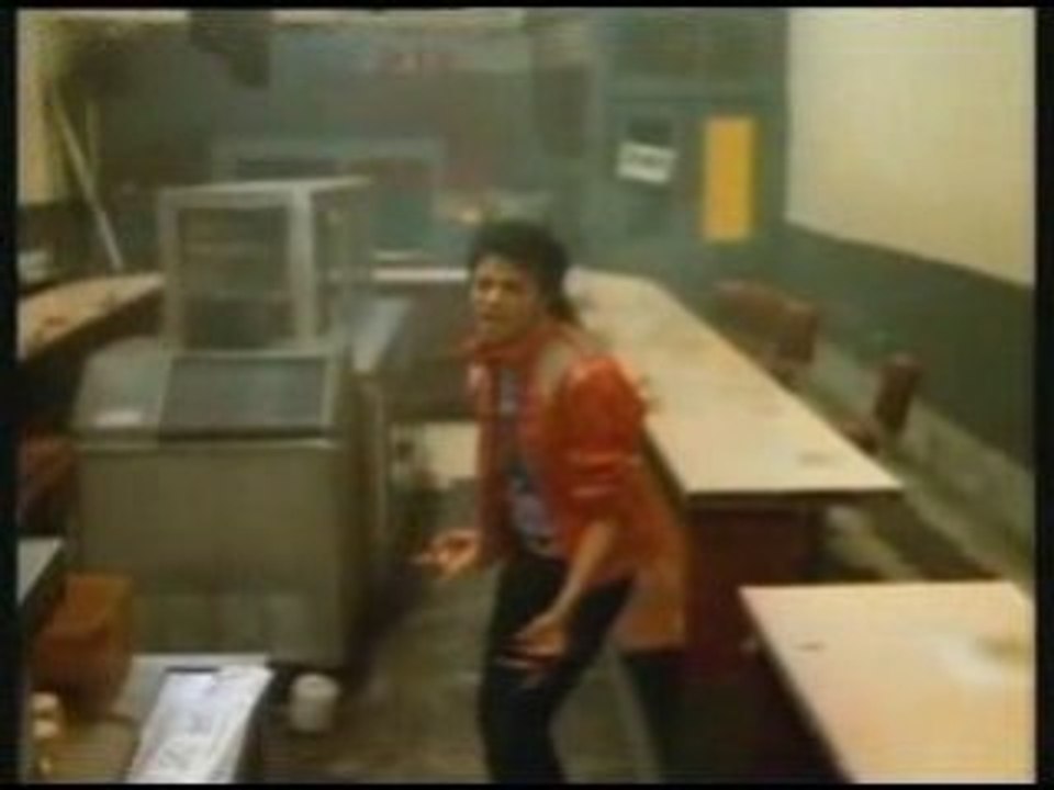 Mozinor Michael Jackson