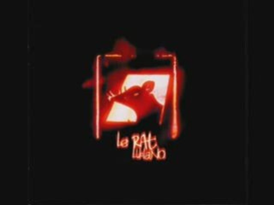 le rat luciano 5