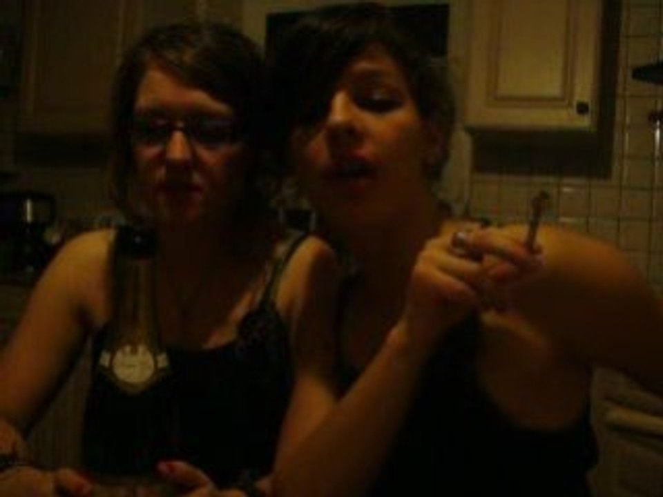 Pub pour le champaGne =)