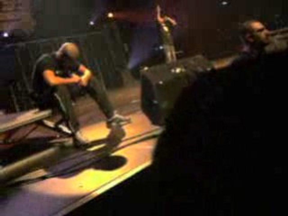 Psy 4 de la rime à bruxelles