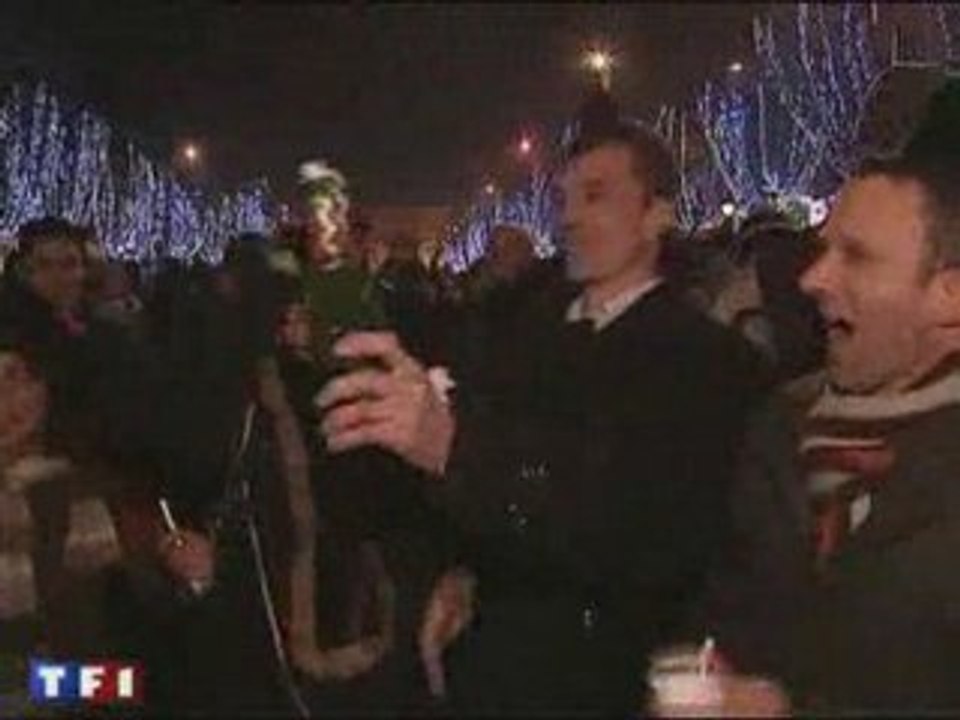 Télézapping : 2009, quoi de neuf ?