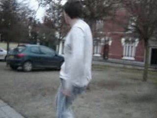 best of alain skate boarding 2008