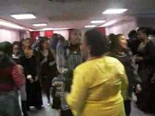 3 ème EXTRAIT REVEILLON 2009