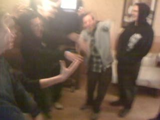 2009-01-01 Bonne année recon