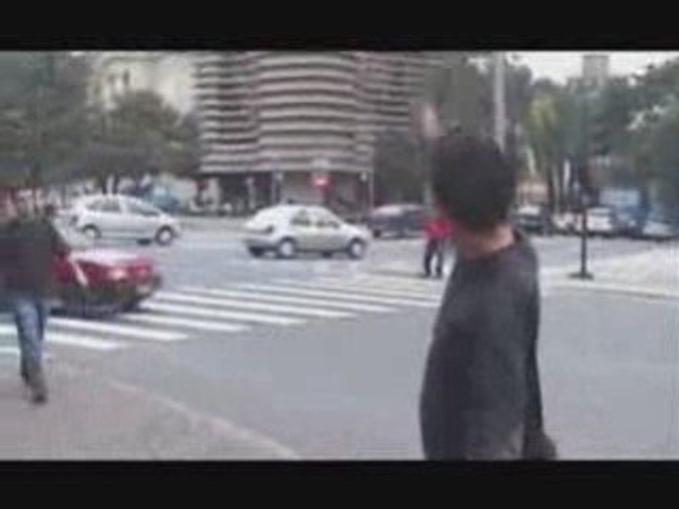 CATASTROPHE EN DIRECT