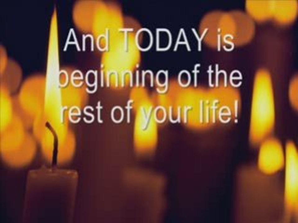 Happy New YOU
