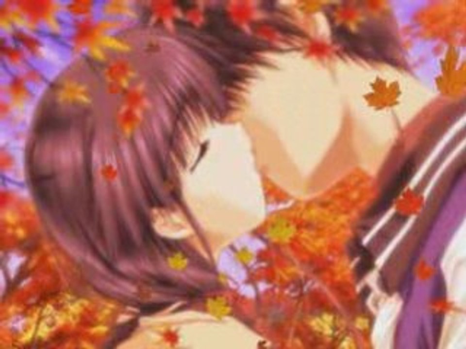 Kiss me 2
