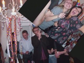 Nouvel an 2009 en Photos ...