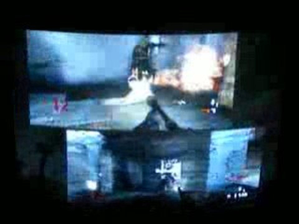 nazi-zombie level 13