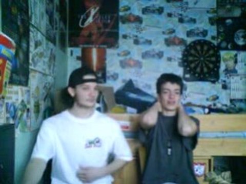 Mauvaise interprétation de I.V. de X-Japan