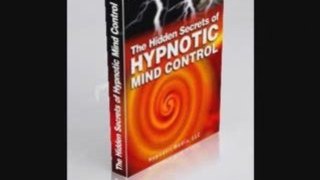 Hypnotically Install Your VOice To Use Mind Control