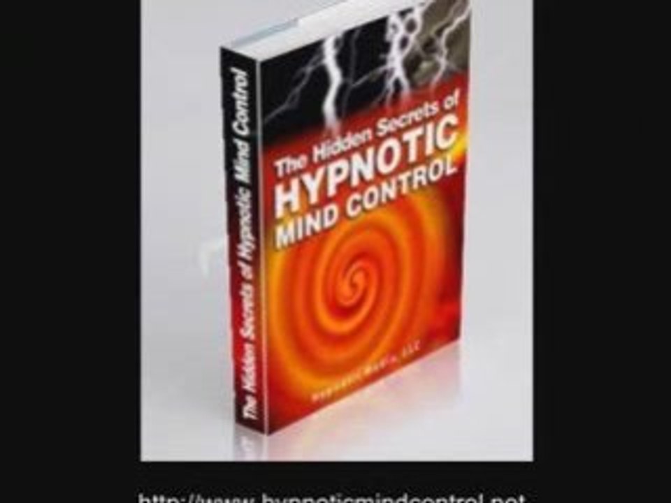 Hypnotically Install Your VOice To Use Mind Control