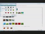 Changer le fond d'ecran sous windows vista