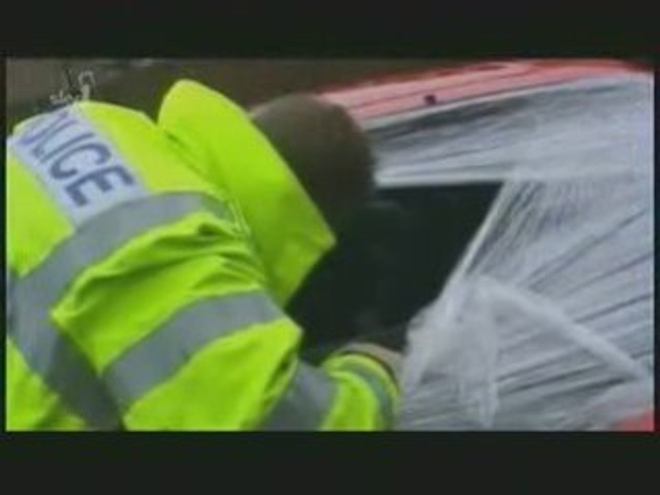 Oxford Police