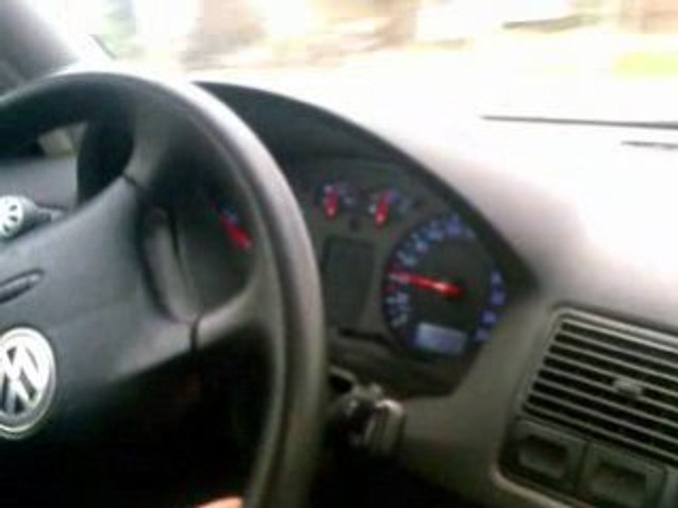 Golf iv confort 1l6