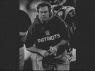 Unbelievable Secrets from Bill Belichick's 1909 Days! 🏈