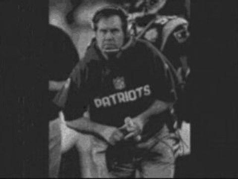 Bill belichick In 1909